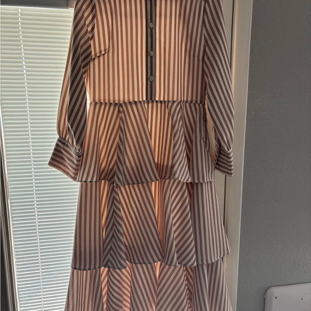 Dainty Jewells dress
